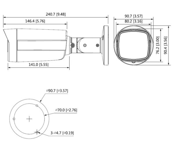 Dahua HAC-HFW1200TH-I8-0360B-S5 - Image 8