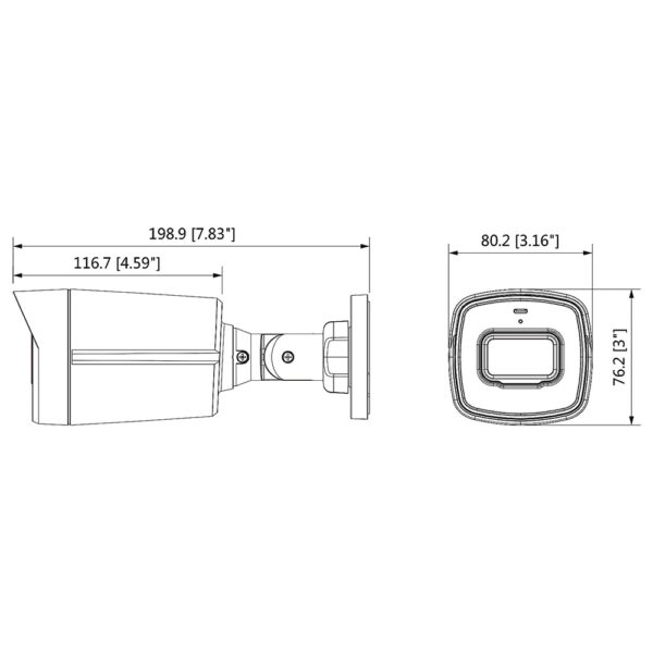 Dahua HAC-HFW1500TL-A-0280B-S2 - Image 5