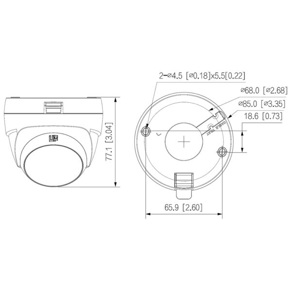 Dahua HAC-T1A21-U-0280B - Image 4