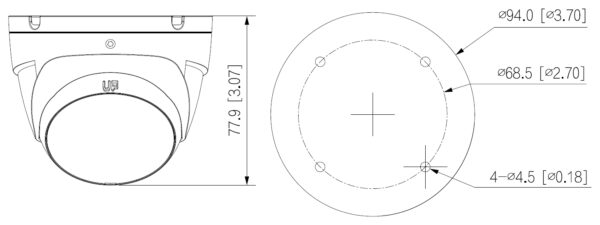 Dahua HAC-T2A21-U-0280B - Image 6