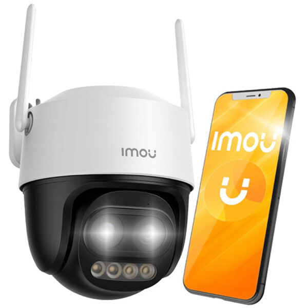 Dahua Imou IPC-S7DP-5M0WEZ - Image 2