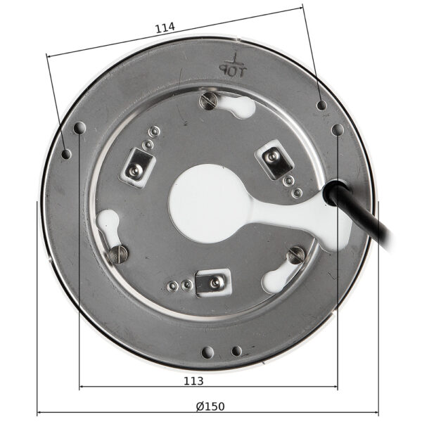 Dahua IPC-EBW81230 - Image 2