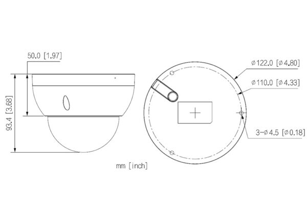 Dahua IPC-HDBW2541R-ZAS-27135-S2 - Image 10