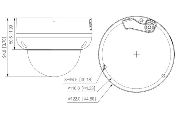 Dahua IPC-HDBW3441R-AS-P-0210B - Image 11