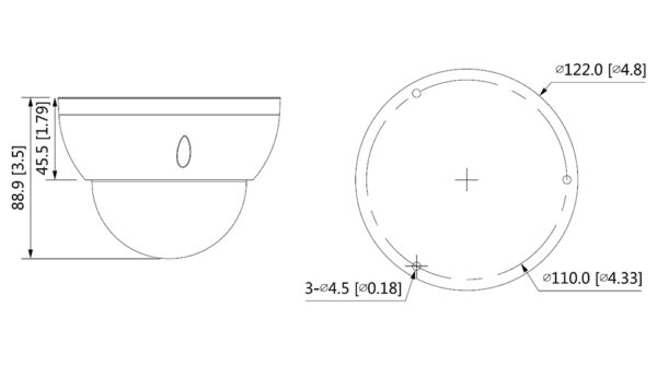 Dahua IPC-HDBW3841R-ZAS-27135 - Image 10