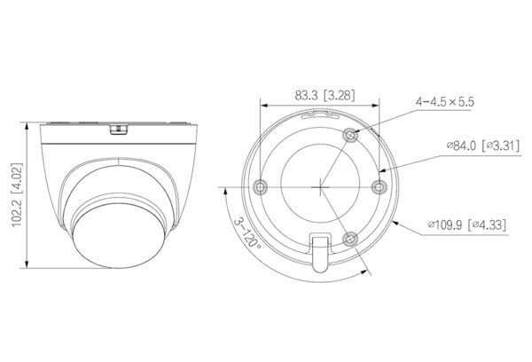 Dahua IPC-HDW1239DT-PV-STW-0280B - Image 9