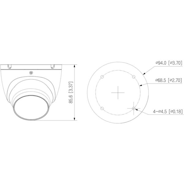 Dahua IPC-HDW1639T-A-IL-0280B-S6 - Image 4