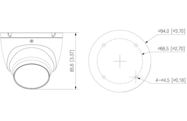 Dahua IPC-HDW1639T-A-IL-0280B-S6 - Image 6