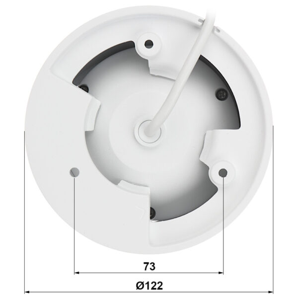 Dahua IPC-HDW3541T-ZS-27135-S2 - Image 5