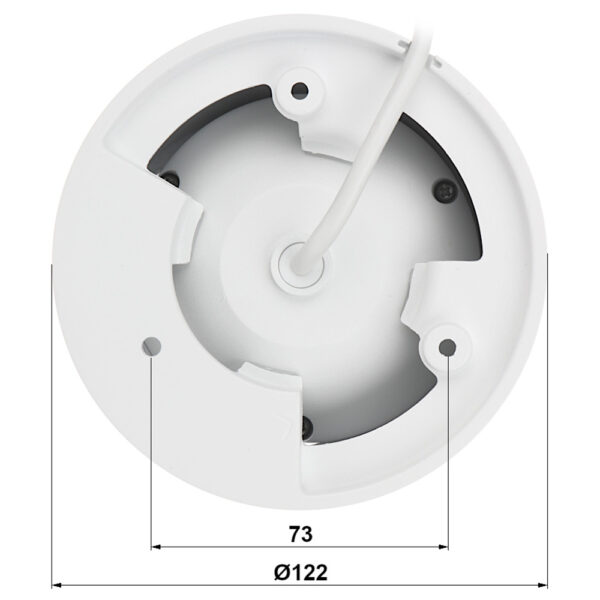 Dahua IPC-HDW5541T-ZE-27135-S3 - Image 5