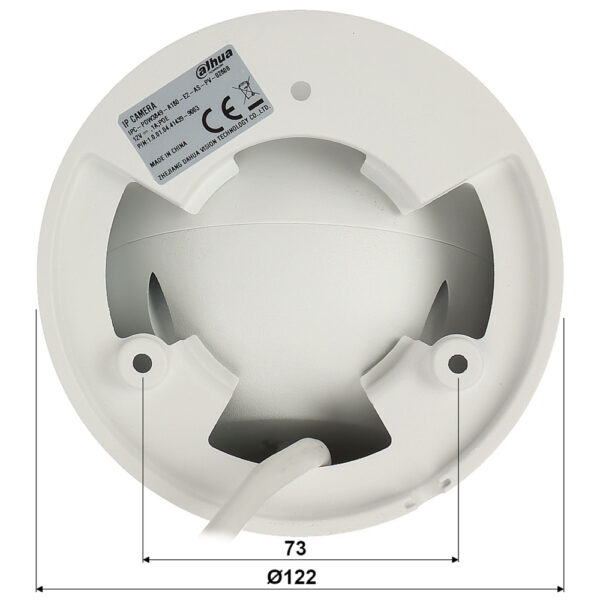 Dahua IPC-PDW3849-A180-E2-AS-PV-0280B - Image 5