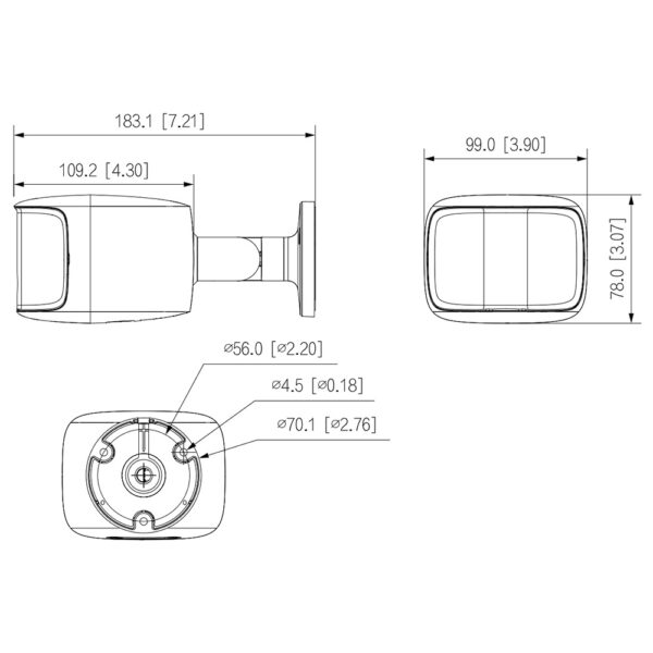 Dahua IPC-PDW3849-A180-E2-AS-PV-0280B - Image 8