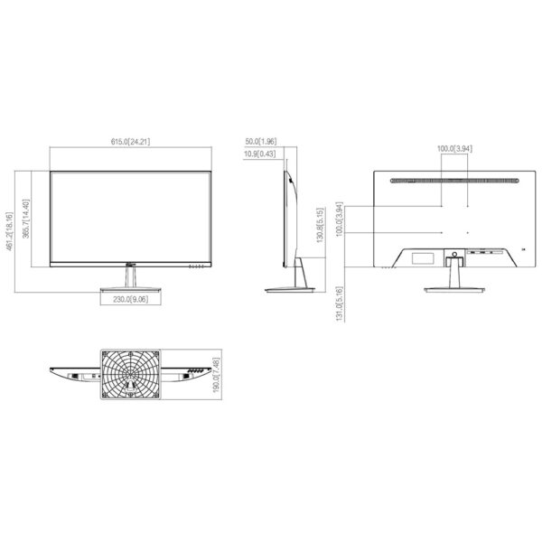 Dahua LM27-L200N - Image 7