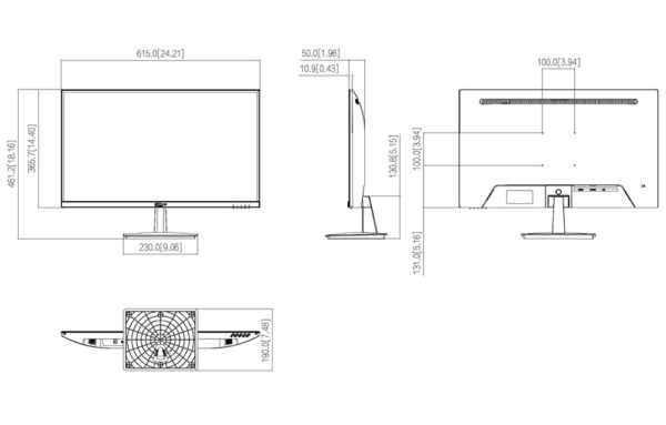 Dahua LM27-L200N - Image 11