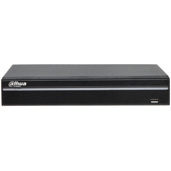 Dahua NVR4108HS-8P-4KS3 - Image 2