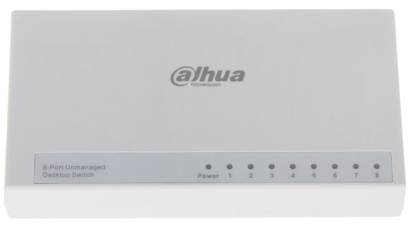 Dahua PFS3008-8ET-L - Image 5