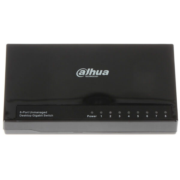 Dahua PFS3008-8GT-L - Image 3