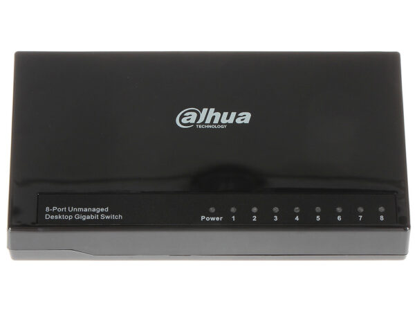 Dahua PFS3008-8GT-L - Image 7