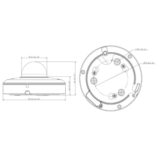 Dahua SD1A404DB-GNY - Image 5