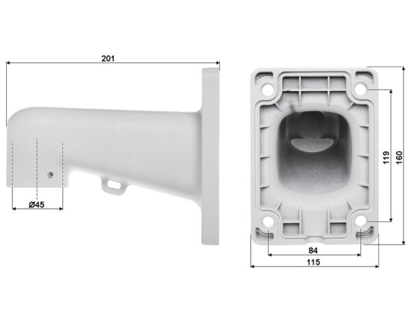 Dahua SD49216DB-HNY - Image 12