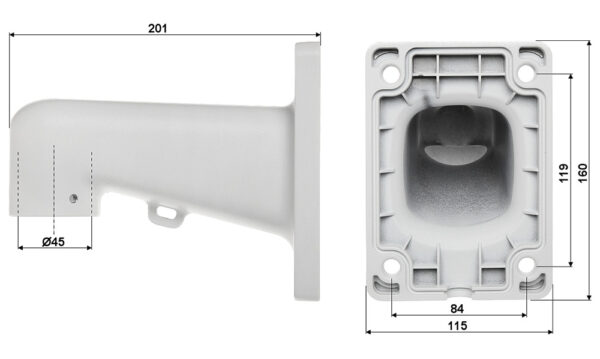 Dahua SDT4E425-4F-GB-A-PV1-0400 - Image 14