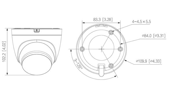 Dahua T4A-PV-0280B - Image 10