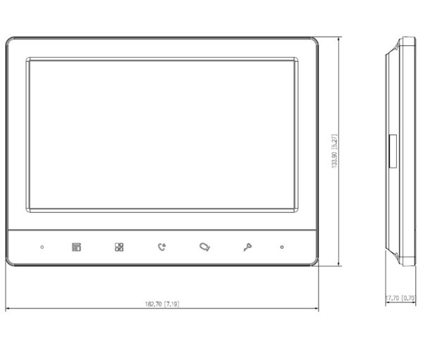 Dahua VTH1020J-T - Image 9