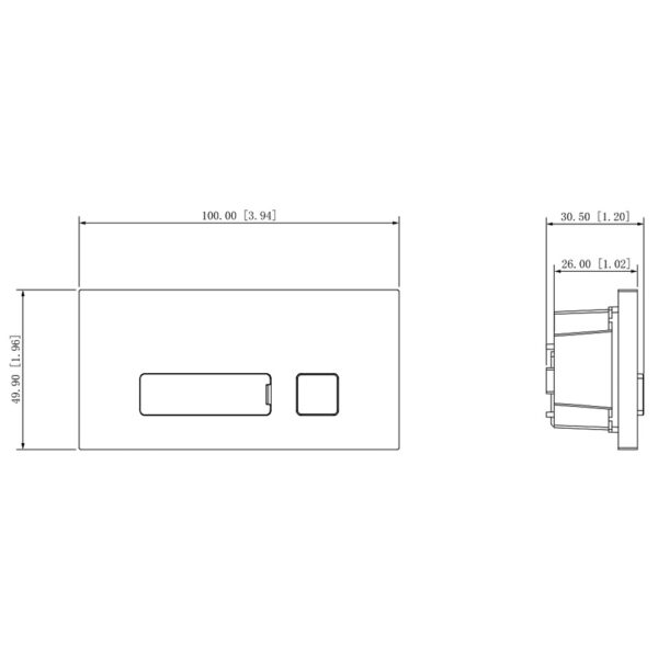 Dahua VTO4202FB-MB1 - Image 6