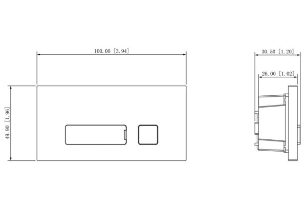 Dahua VTO4202FB-MB1 - Image 10