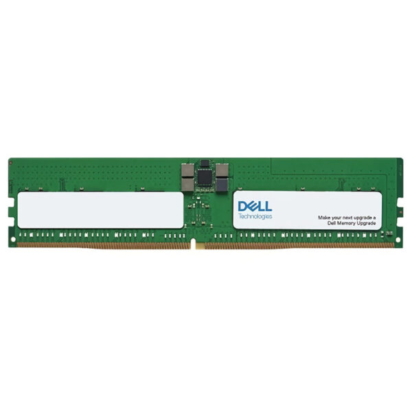 DELL 16GB 1RX8 DDR5 RDIMM 4800MHz