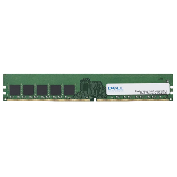 DELL 16GB DDR4 3200MHz UDIMM ECC