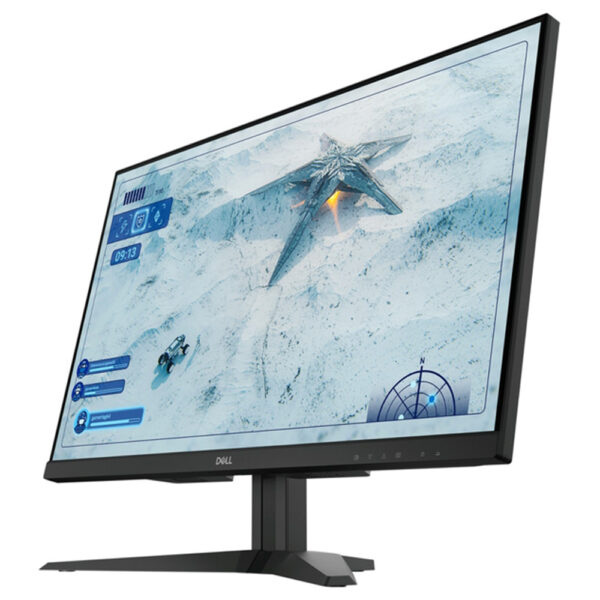 DELL 27 inch G2725D QHD 180Hz FreeSync IPS Gaming monitor