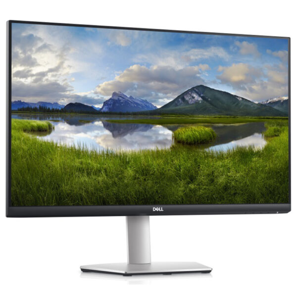 DELL 27 inch S2722DC QHD USB-C FreeSync IPS monitor