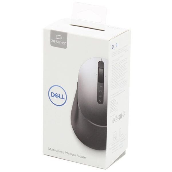 DELL MS5320W Wireless Optical miš 3Yr