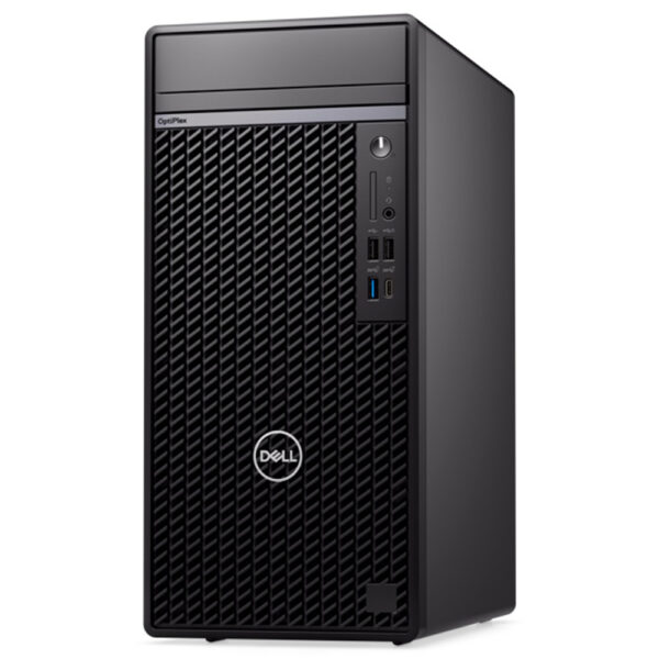 DELL OptiPlex 7020 Plus MT i7-14700 16GB 512GB SSD DVDRW Ubuntu 3yr ProSupport