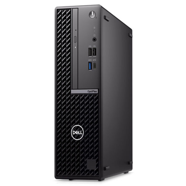 DELL OptiPlex 7020 SF i3-14100 8GB 512GB SSD Win11Pro 3yr ProSupport + WiFi