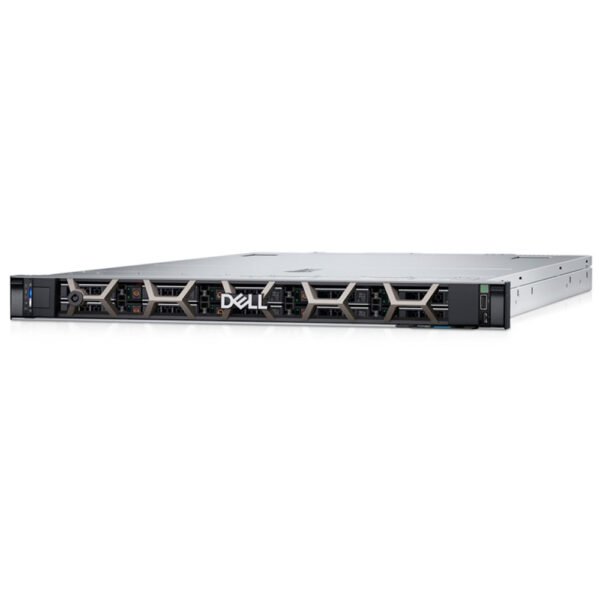 DELL PowerEdge R660 2x Xeon Silver 4509Y 8C 2x32GB H755 2x480GB SSD RI 1100W (1+1) 3yr ProSupport + šine