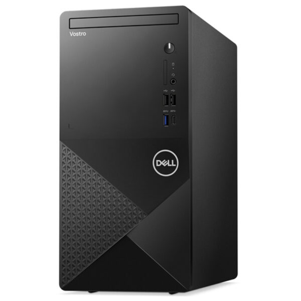 DELL Vostro 3030 MT i5-14400F 16GB 1TB SSD RTX 4060 8GB Ubuntu 3yr ProSupport + WiFi