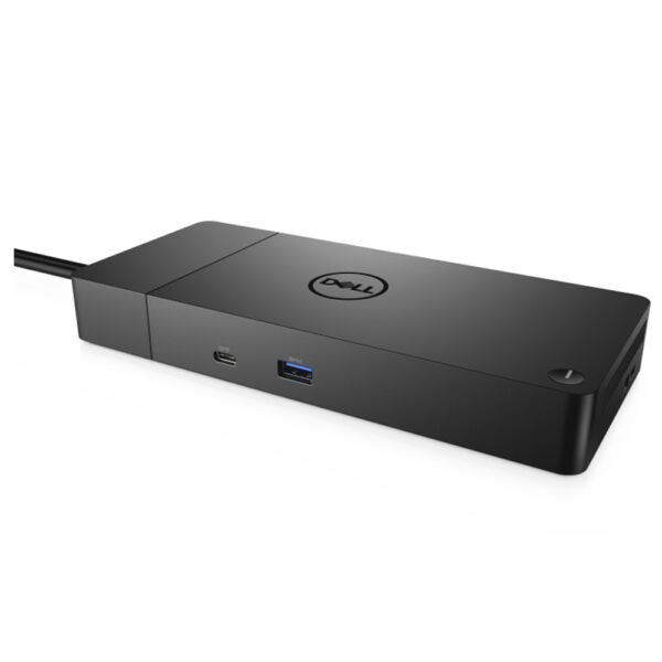 DELL WD19DCS dock with 240W AC adapter