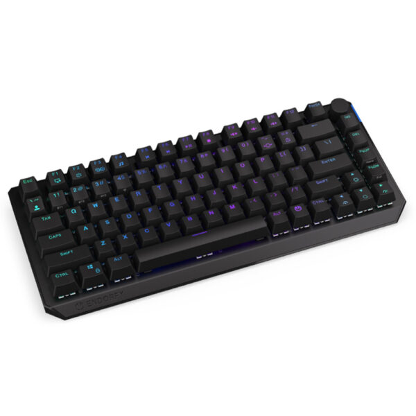 ENDORFY Thock Wireless Red tastatura (EY5A073)