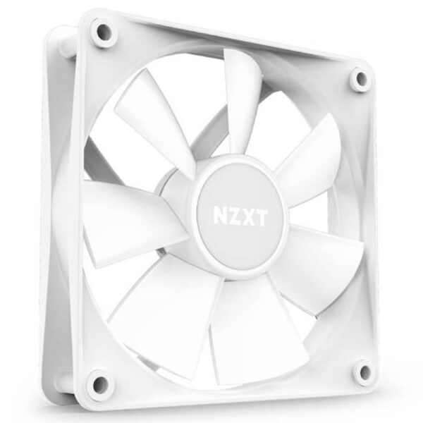 NZXT F140RGB Core 140mm ventilator beli (RF-C14SF-W1)