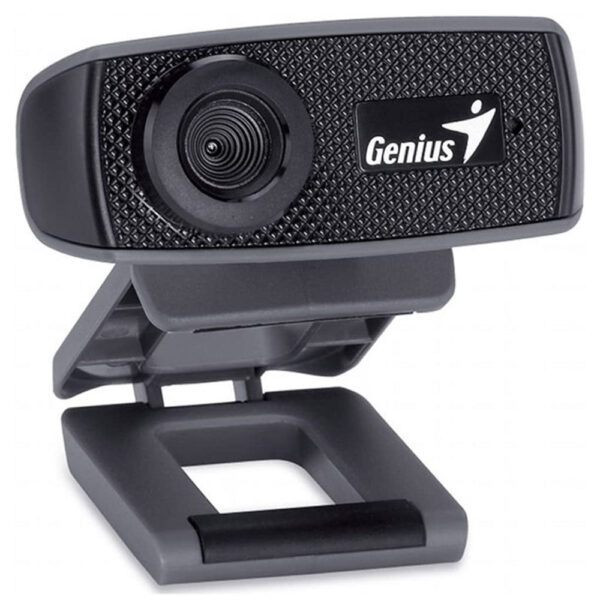 GENIUS FaceCam 1000X V2 web kamera