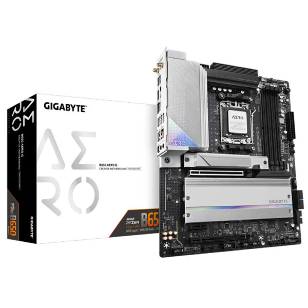 GIGABYTE B650 AERO G rev. 1.x matična ploča