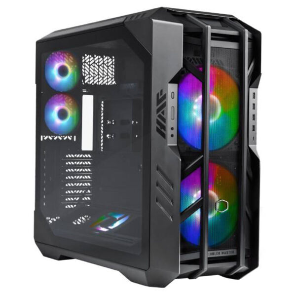 COOLER MASTER HAF 700 Gaming kućište (H700-IGNN-S00) crno