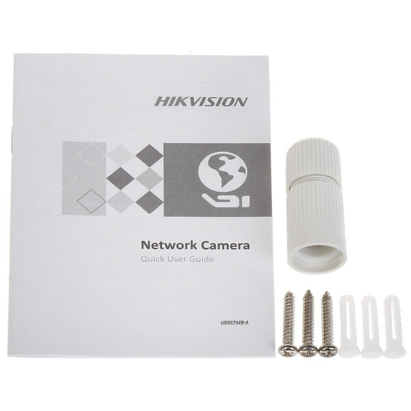 Hikvision DS-2CD1321-I - Image 4