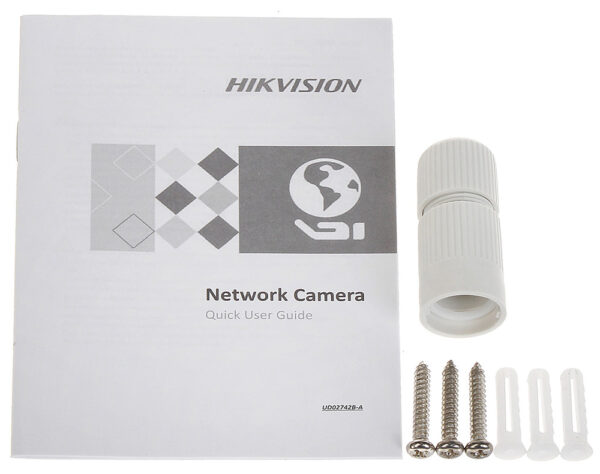 Hikvision DS-2CD1321-I - Image 6