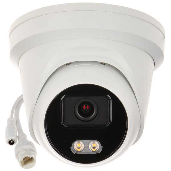 Hikvision DS-2CD2327G1-LU