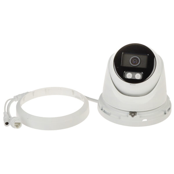 Hikvision DS-2CD2347G2H-LIU (eF) - Image 4