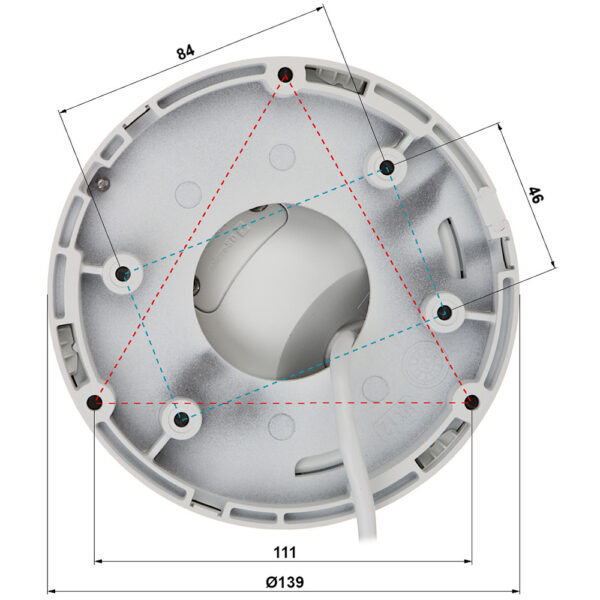 Hikvision DS-2CD2347G2H-LIU (eF) - Image 5