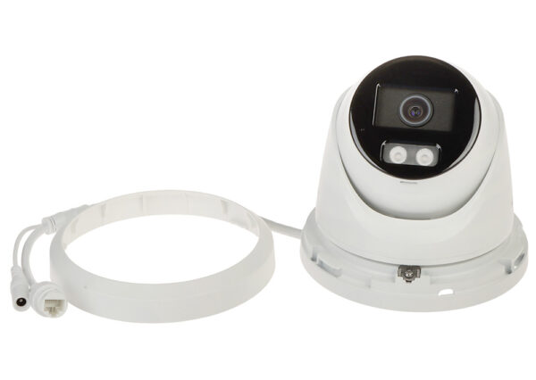 Hikvision DS-2CD2347G2H-LIU (eF) - Image 9